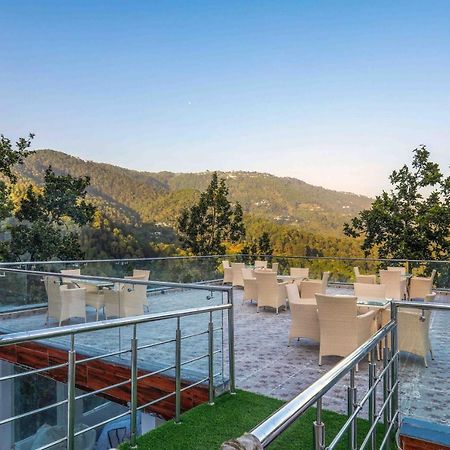 The First View Resort لانسداون المظهر الخارجي الصورة
